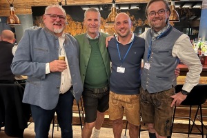 Bayrischer Abend 14.10.25